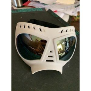 Dog Sunglasses Large Breed Anti-UV Dog Goggles for Medium-Large Dogs